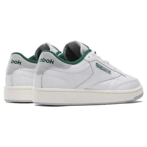 Reebok shoes - Reebok Club C 85 - Club - 100032970 - White 1