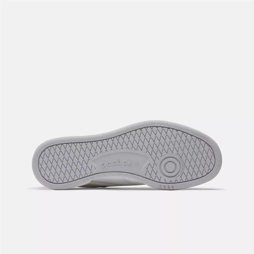 Reebok shoes - Reebok Club C 85 - Club - 100032970 - White 3