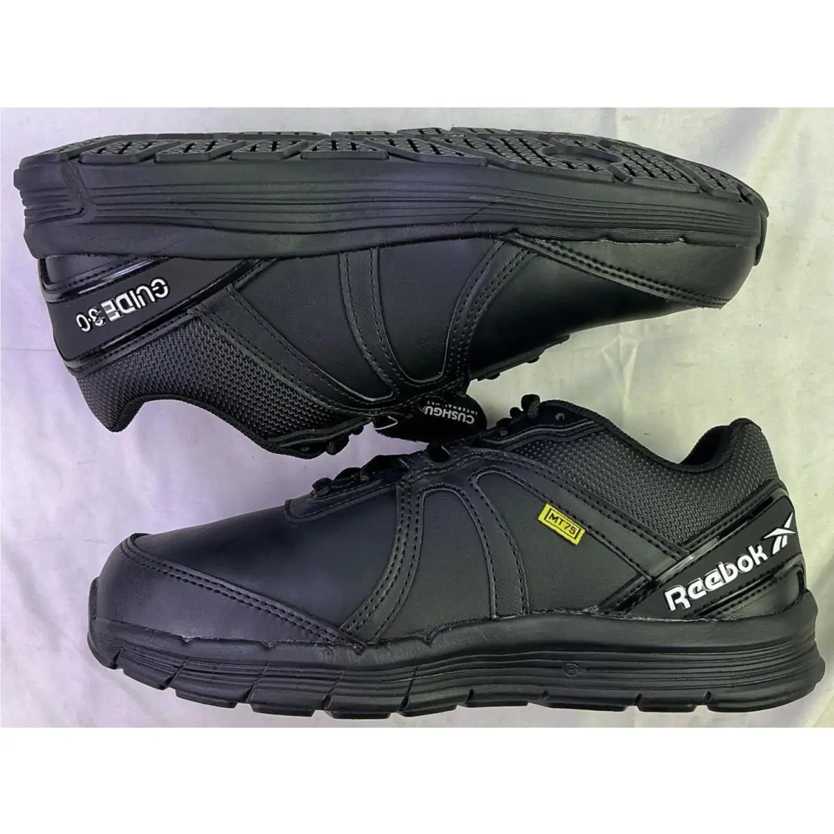 Reebok shoes - RB3506 - RB3506 - Black 0