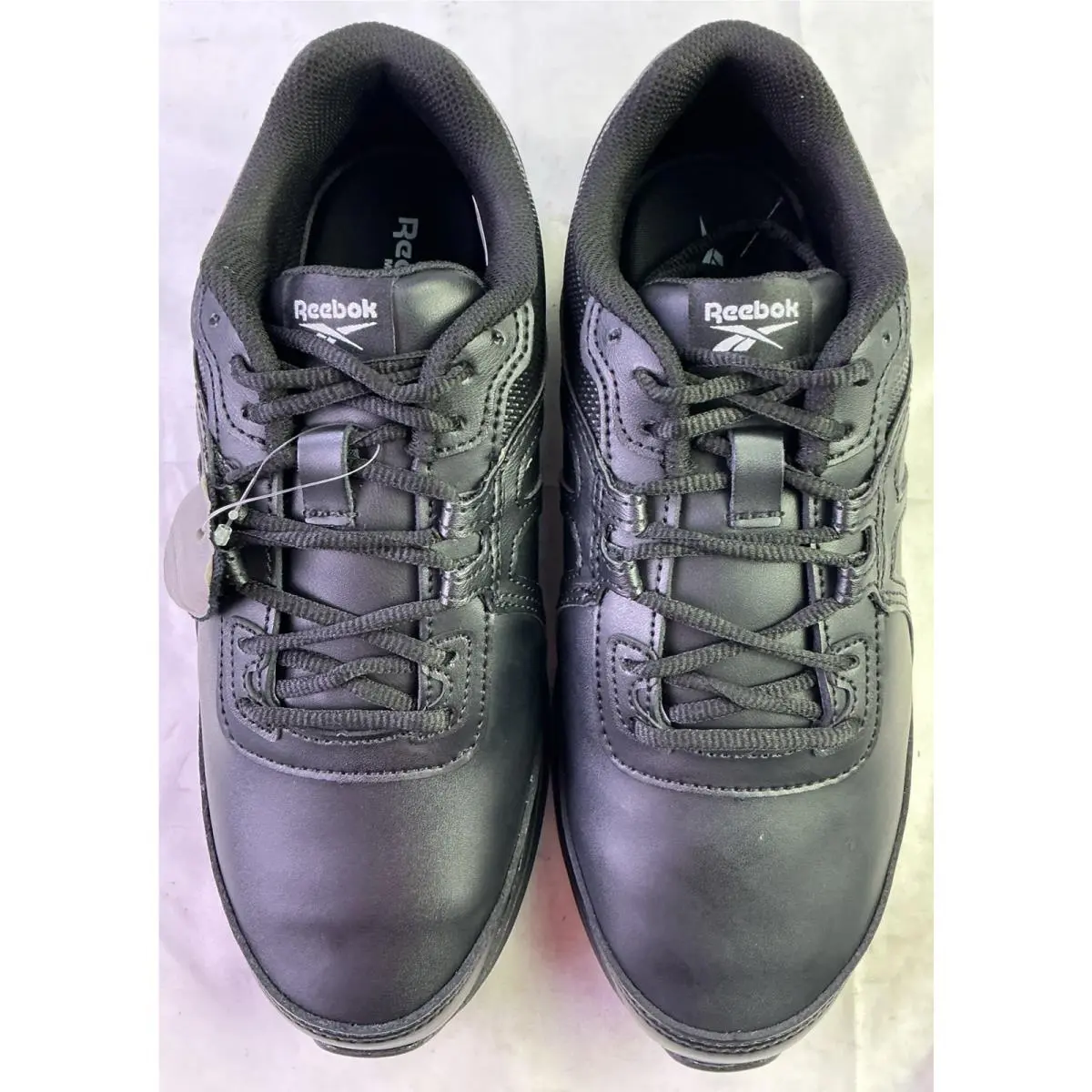 Reebok shoes - RB3506 - RB3506 - Black 1