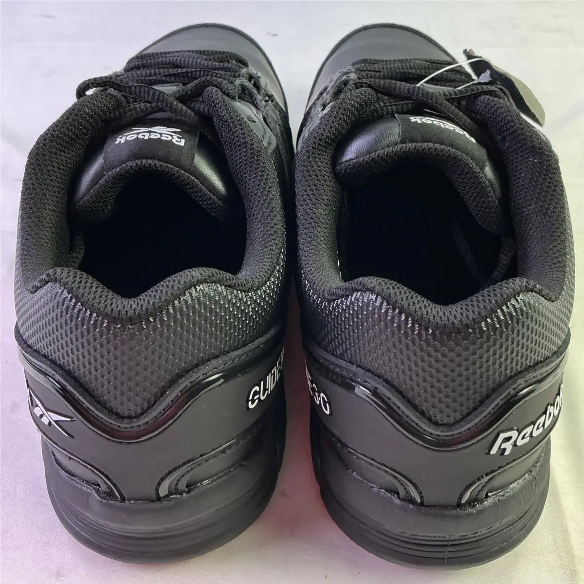 Reebok shoes - RB3506 - RB3506 - Black 2