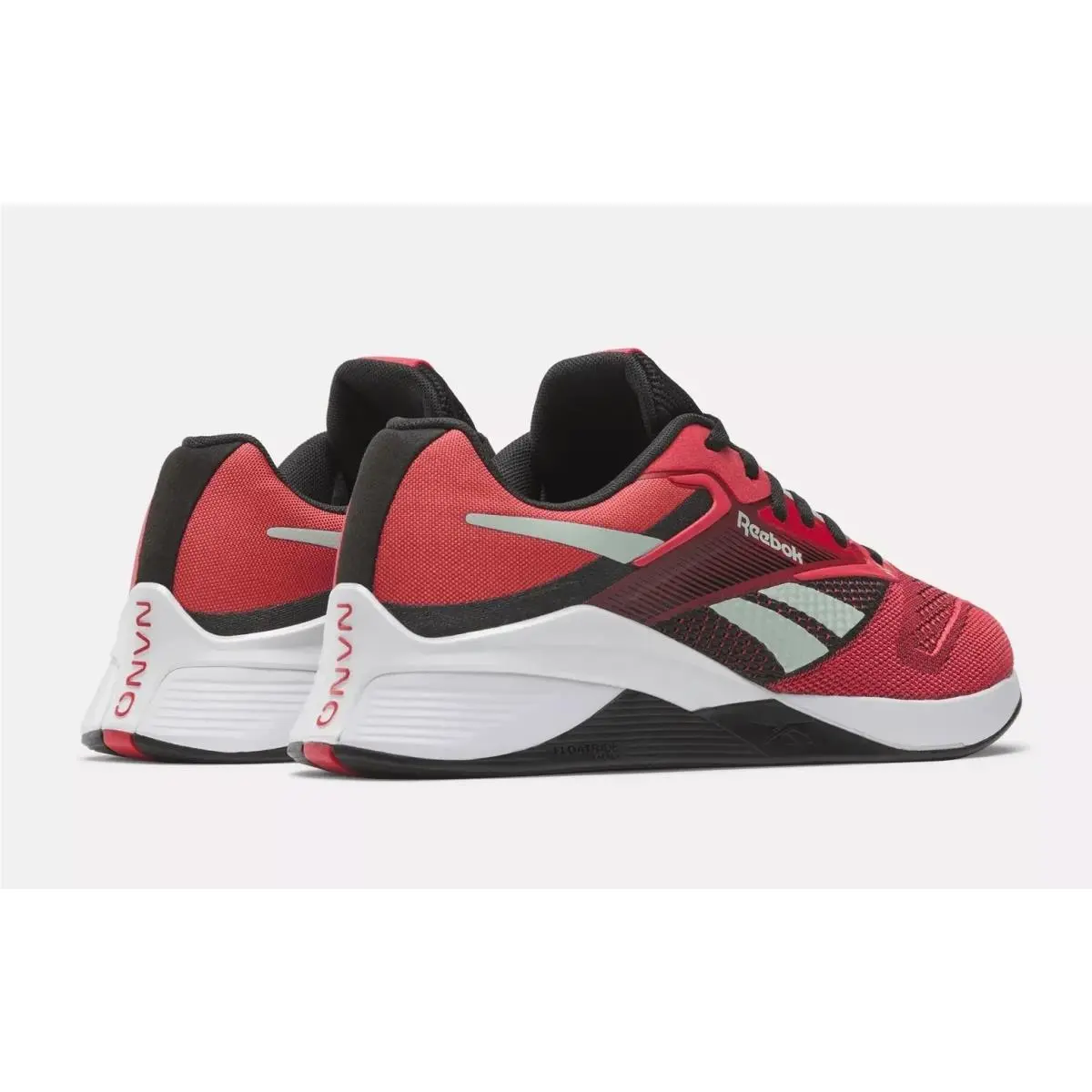 Reebok shoes - Reebok Nano X4 - Nano - 100209168 - Red 0