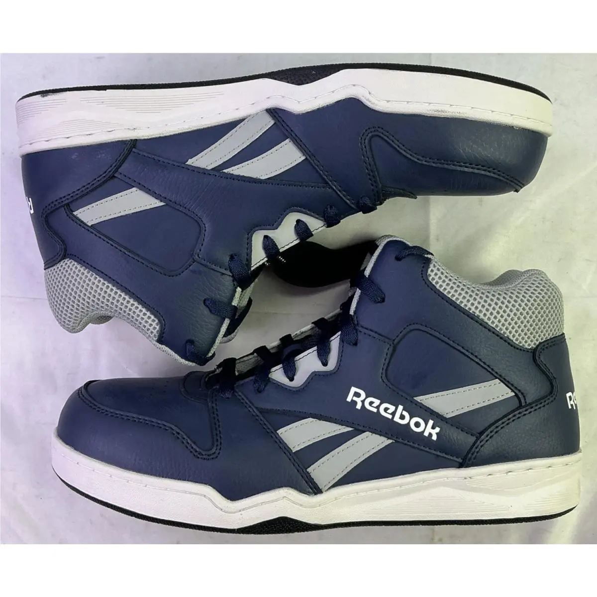 Reebok shoes - RB4133 - RB4133 - Navy Blue 0