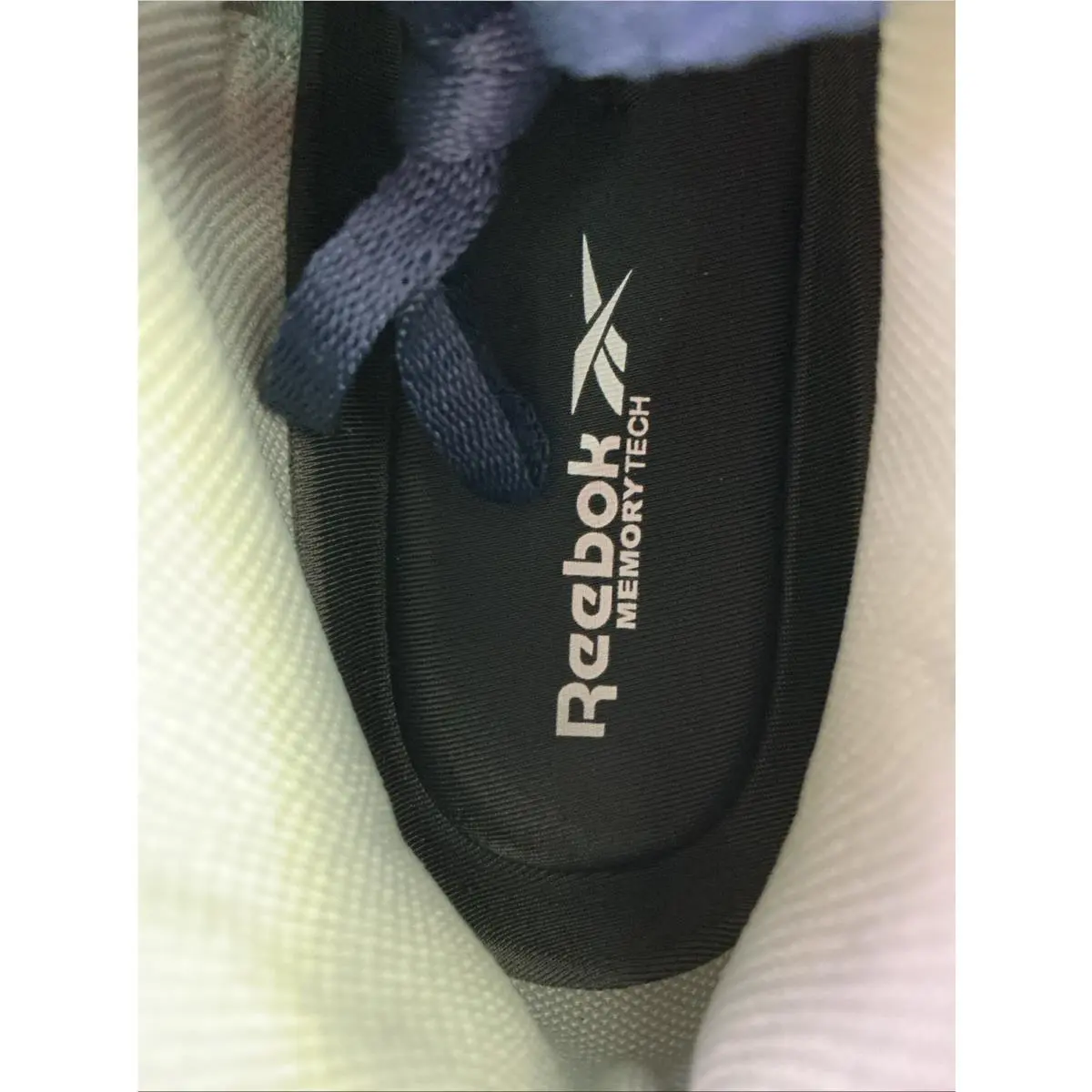 Reebok shoes - RB4133 - RB4133 - Navy Blue 5