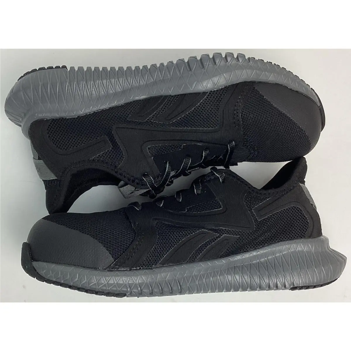 Reebok shoes - RB464 - RB464 - Black 0
