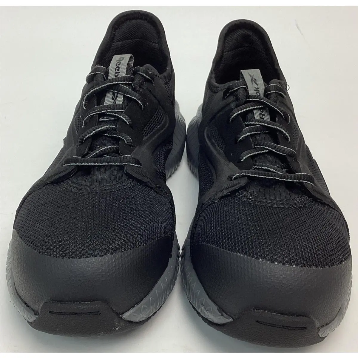 Reebok shoes - RB464 - RB464 - Black 1
