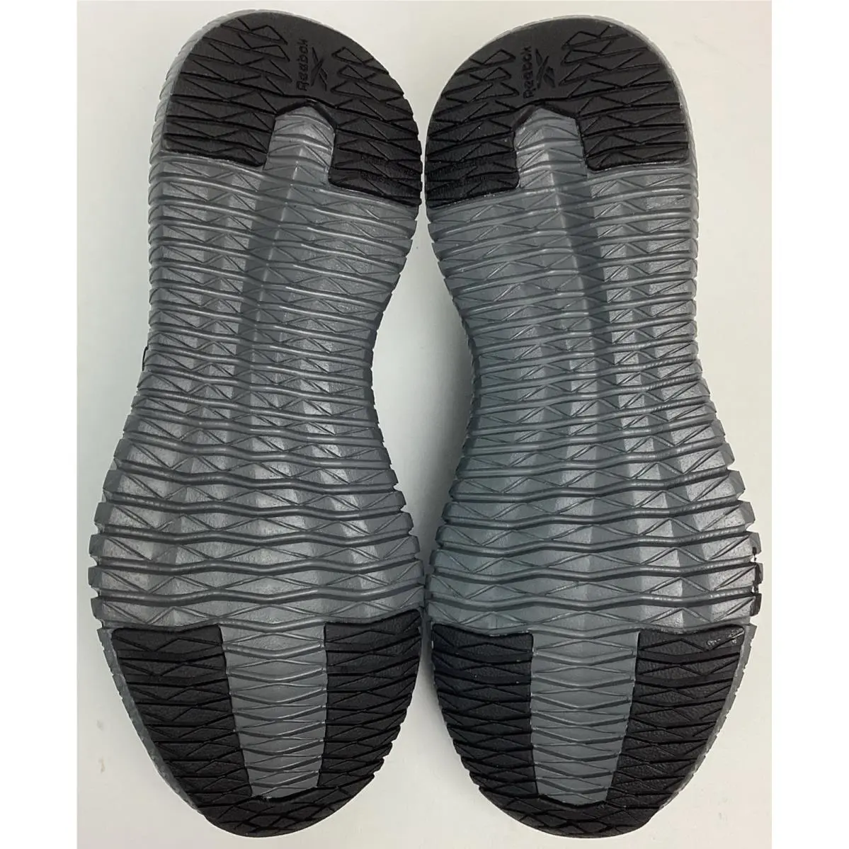 Reebok shoes - RB464 - RB464 - Black 4
