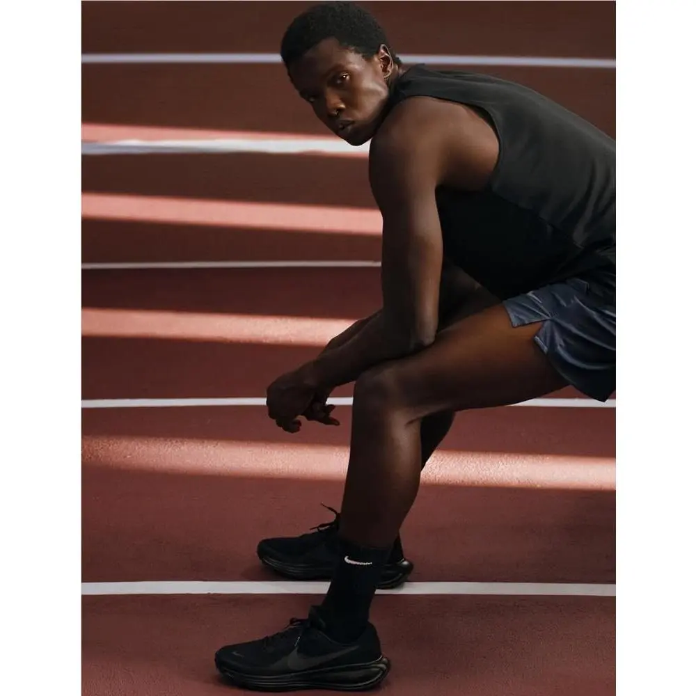 Nike shoes - Nike Revolution - Revolution - Black/Anthracite (UPC: 0197862923063) 0