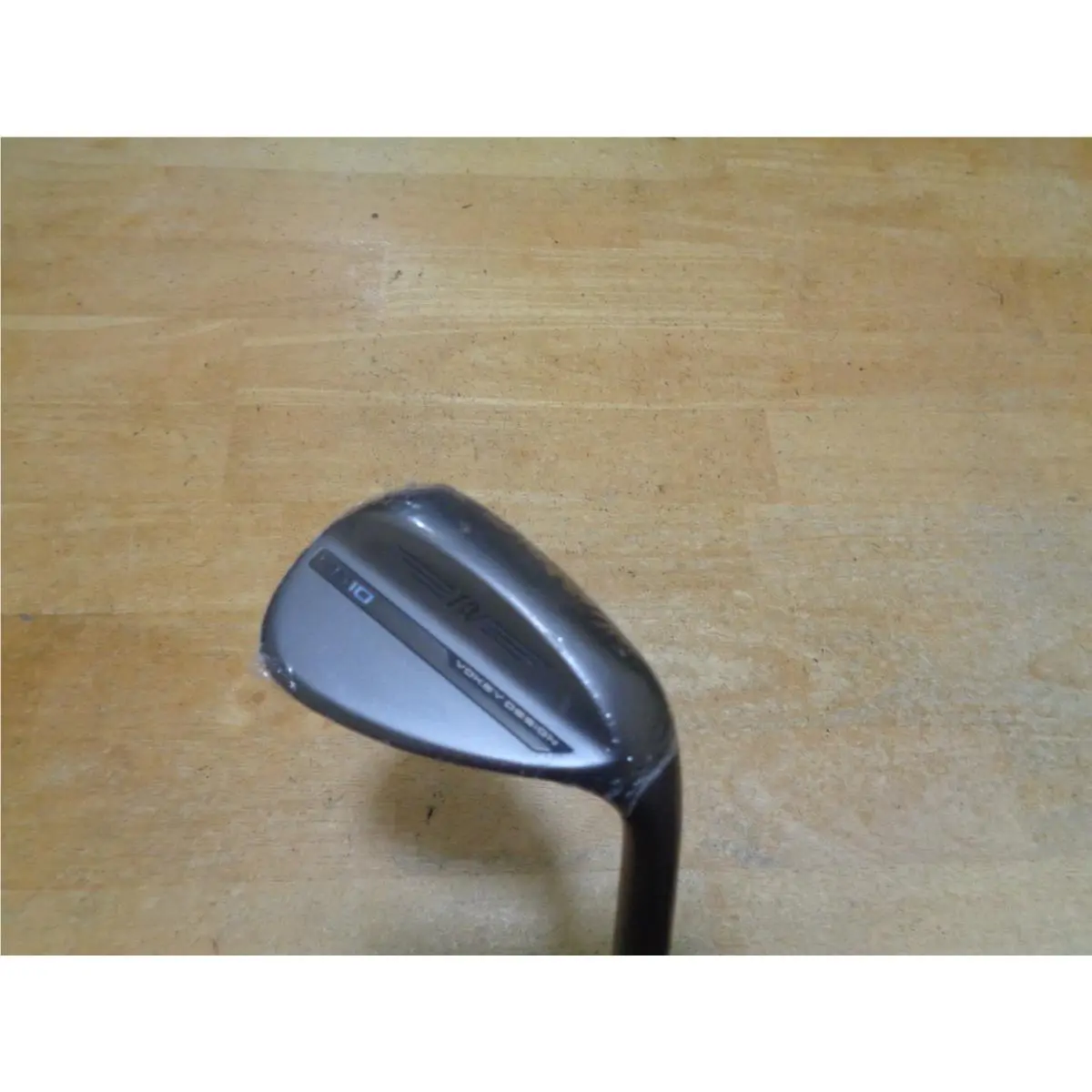 Titleist Vokey Design SM10 Nickel 56 Deg Wedge Irons Iron 56.08 Steel BV