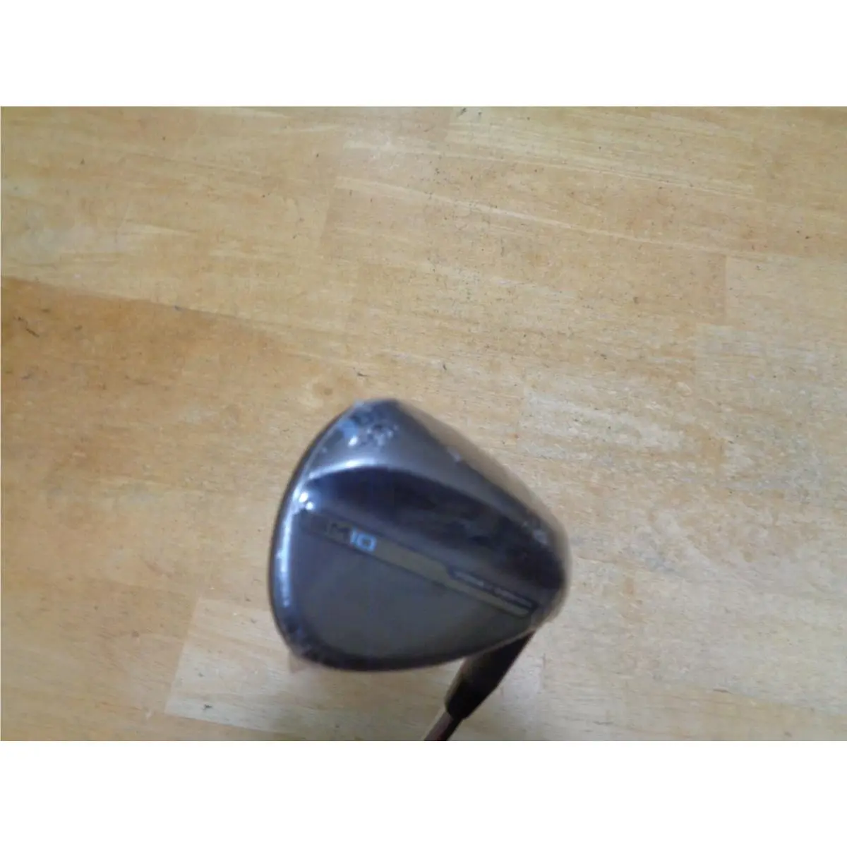 Titleist  - Vokey SM10 - Vokey 0