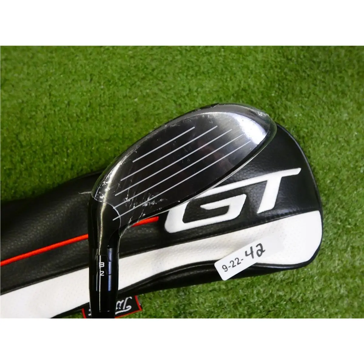 Titleist  - GT2 - Blue 0