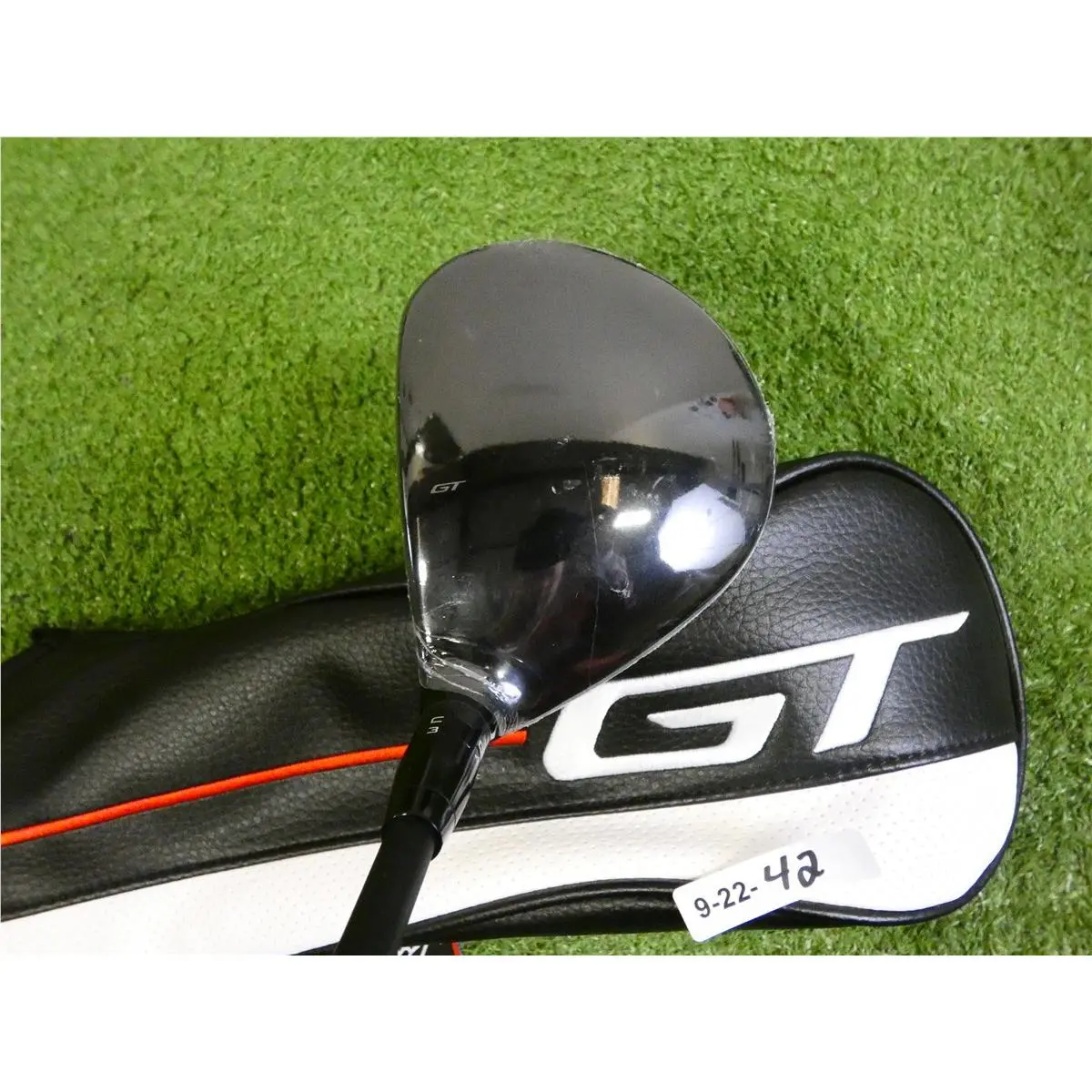 Titleist  - GT2 - Blue 1