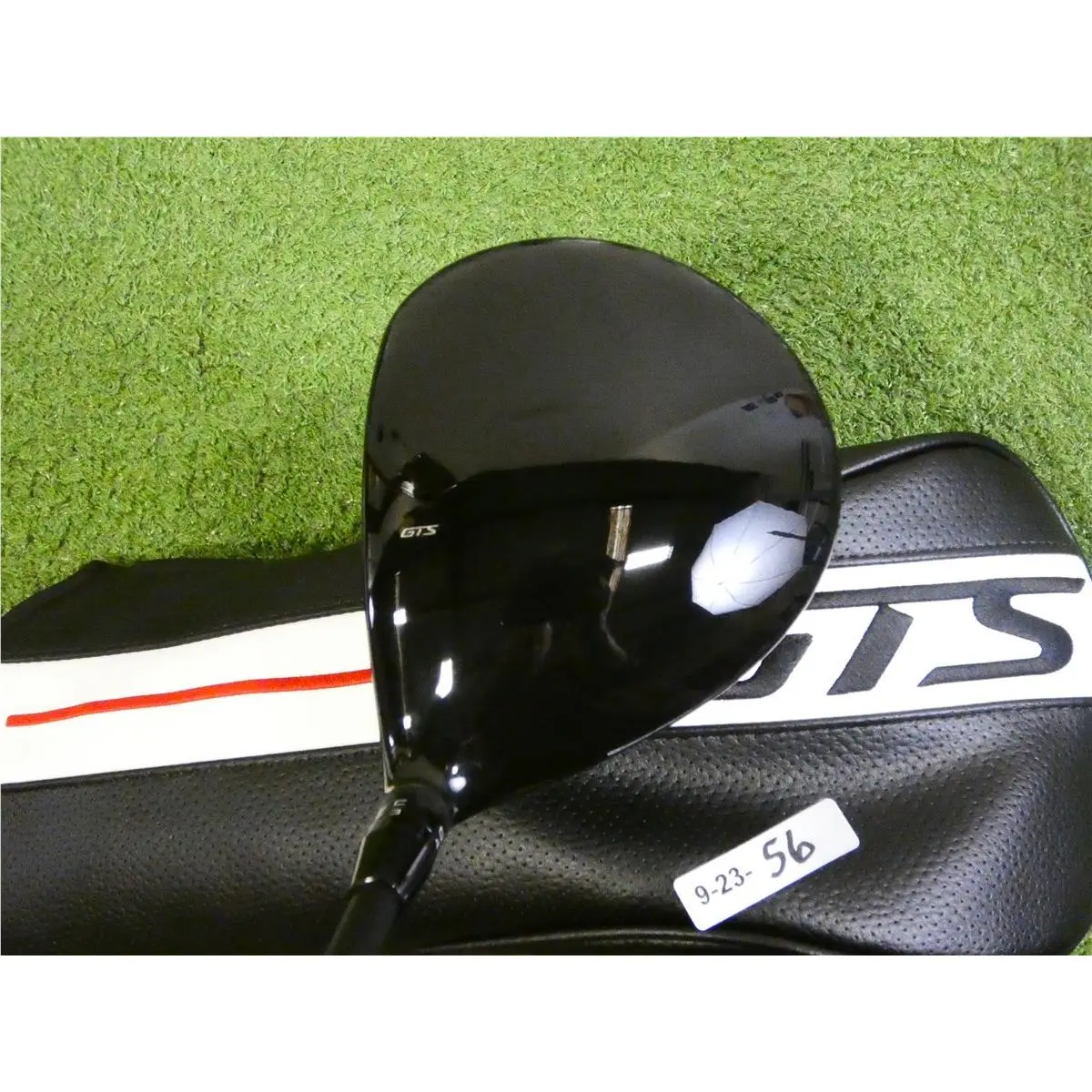 Titleist  - GTS3 - Red 1