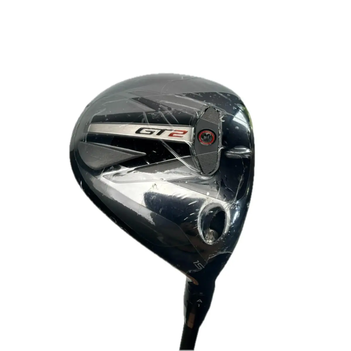 Titleist  - Blue 0