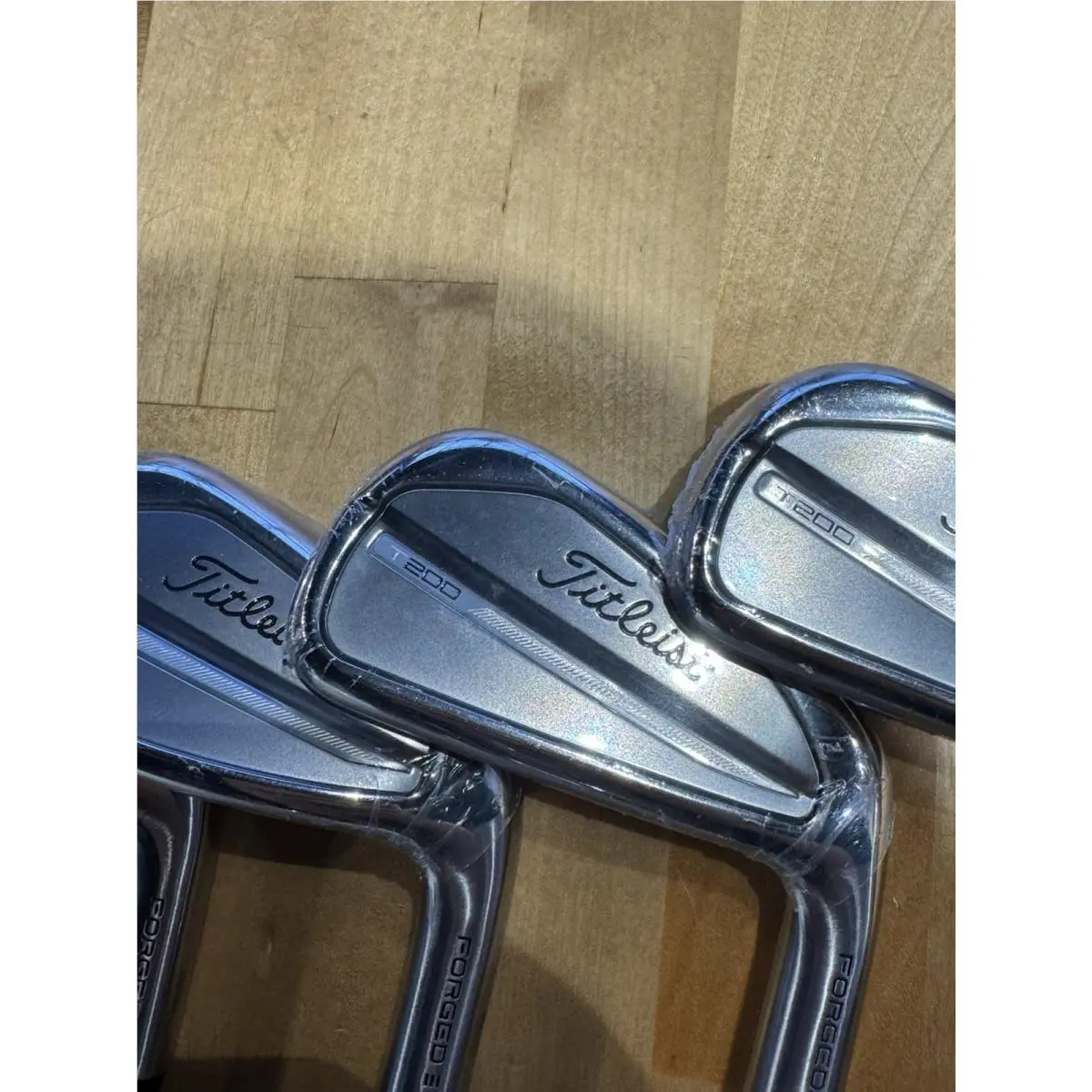 Titleist  - DG Tour Issue S400 - Tour Issue - chrome 2