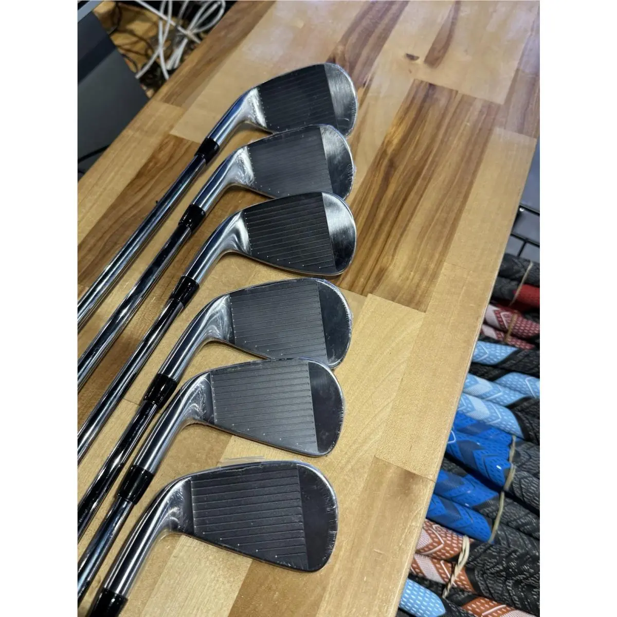 Titleist  - DG Tour Issue S400 - Tour Issue - chrome 4