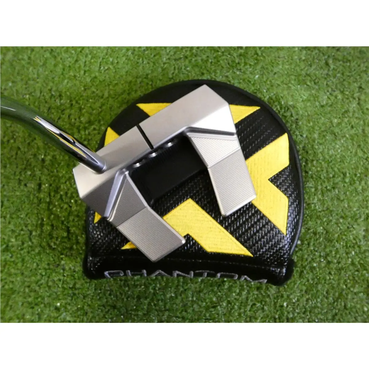 Titleist Scotty Cameron 2026 Phantom 5 35 Putter with Headcover