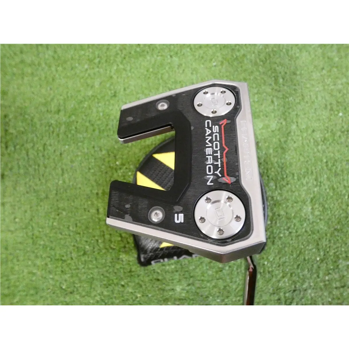 Titleist  - Scotty Cameron 2026 Phantom 5 0