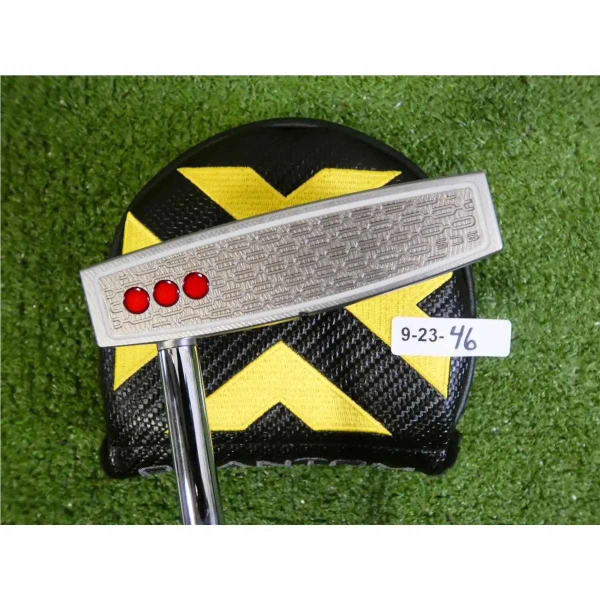 Titleist  - Scotty Cameron 2026 Phantom 5 1