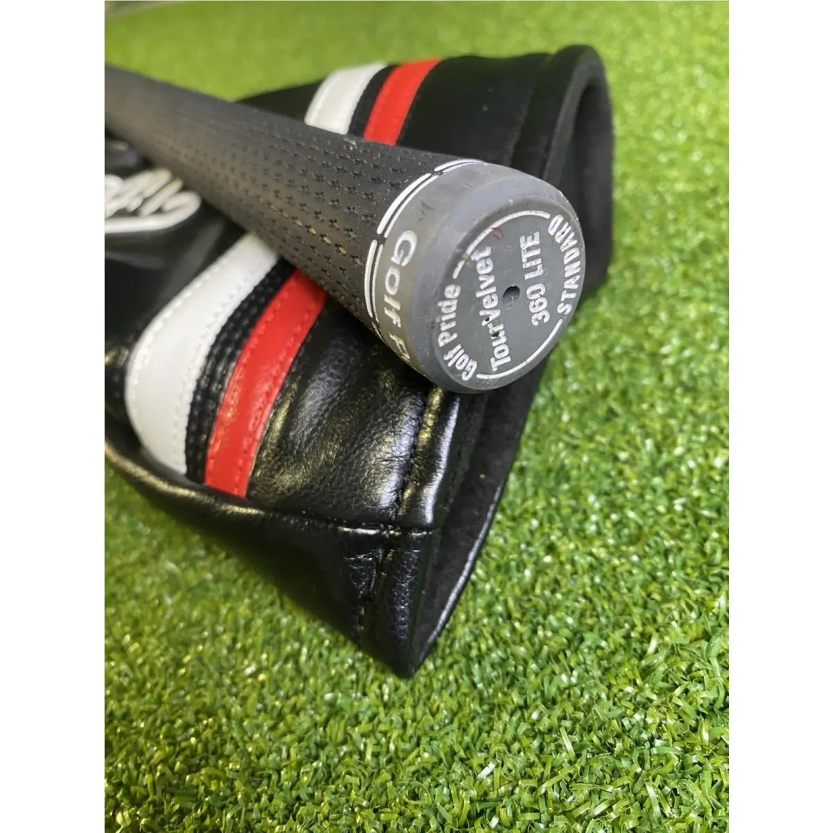 Titleist  - Titleist TS1 8