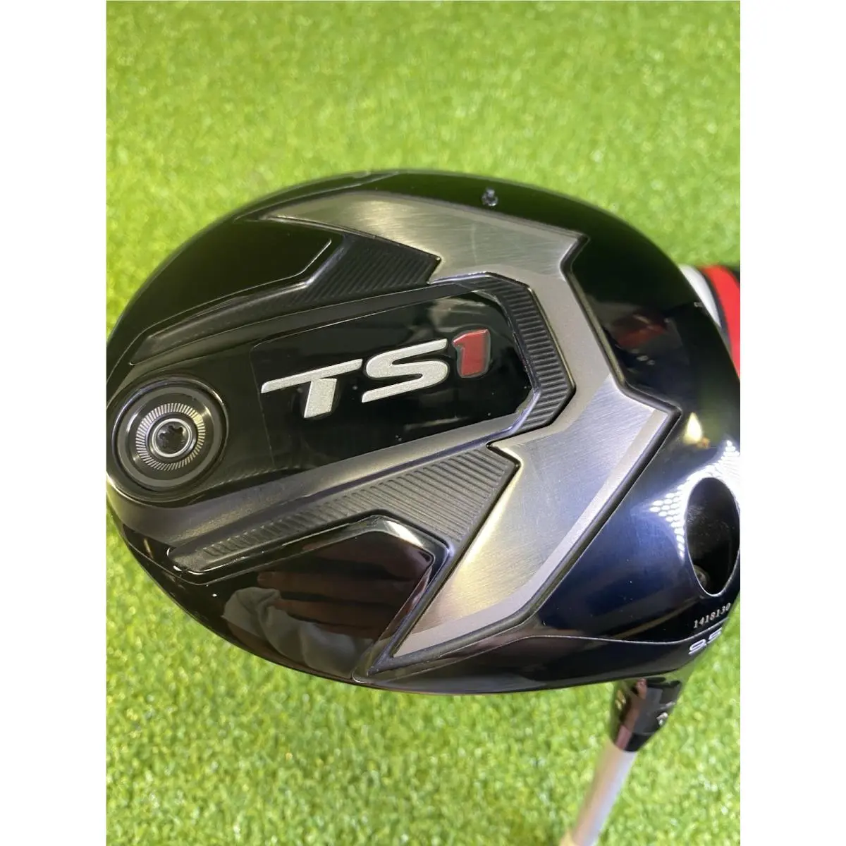 Titleist  - Titleist TS1 0