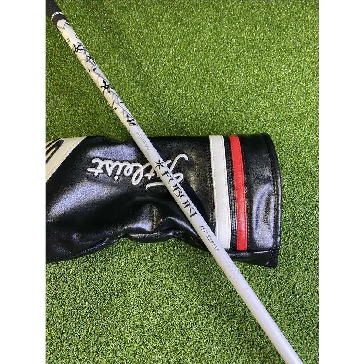 Titleist  - Titleist TS1 4