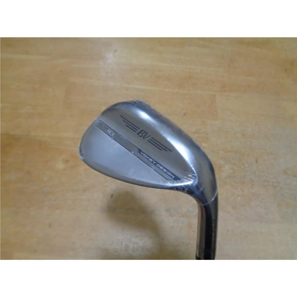 Titleist Vokey Design SM10 Tour Chrome 54 Wedge Irons Iron Tensei AV R-flex