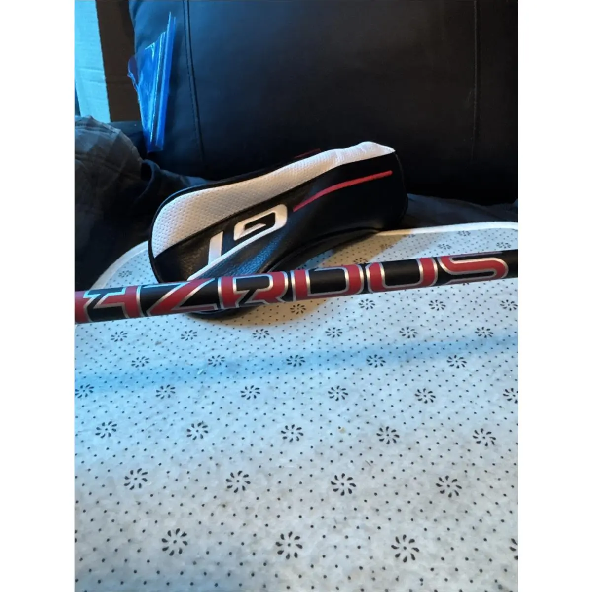 Titleist  - GT2 - Black, Lie Angle: Black 8