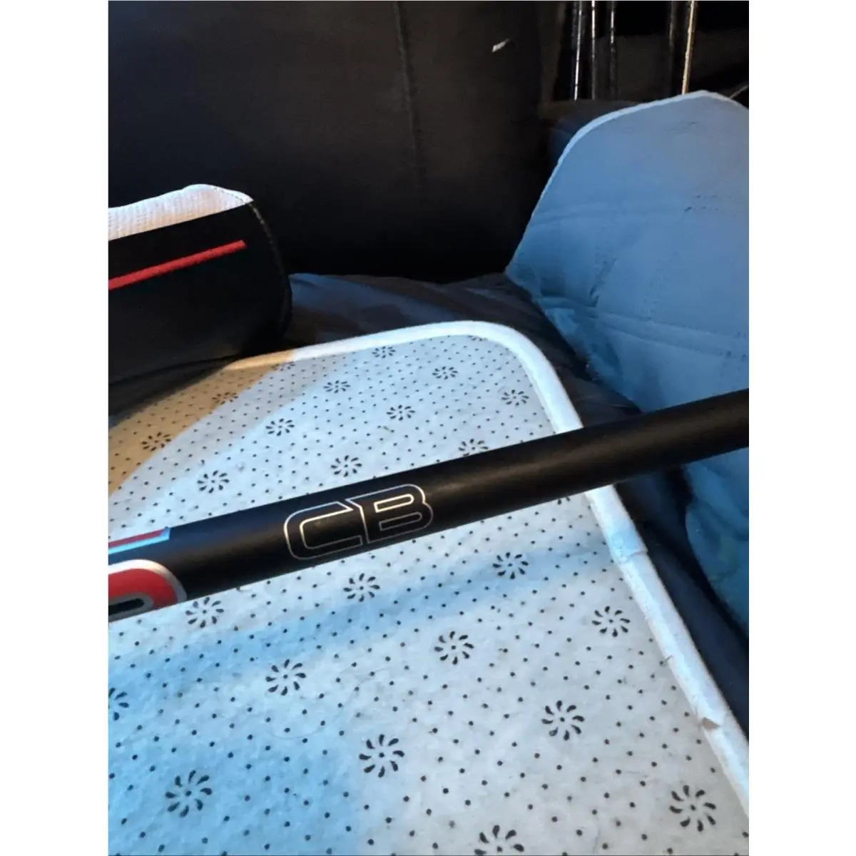 Titleist  - GT2 - Black, Lie Angle: Black 9