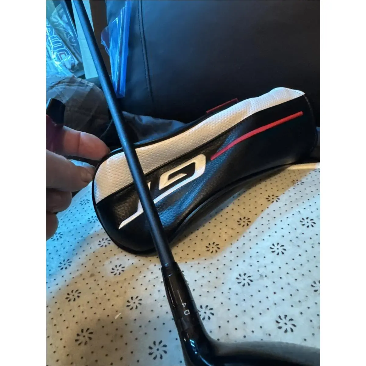 Titleist  - GT2 - Black, Lie Angle: Black 2