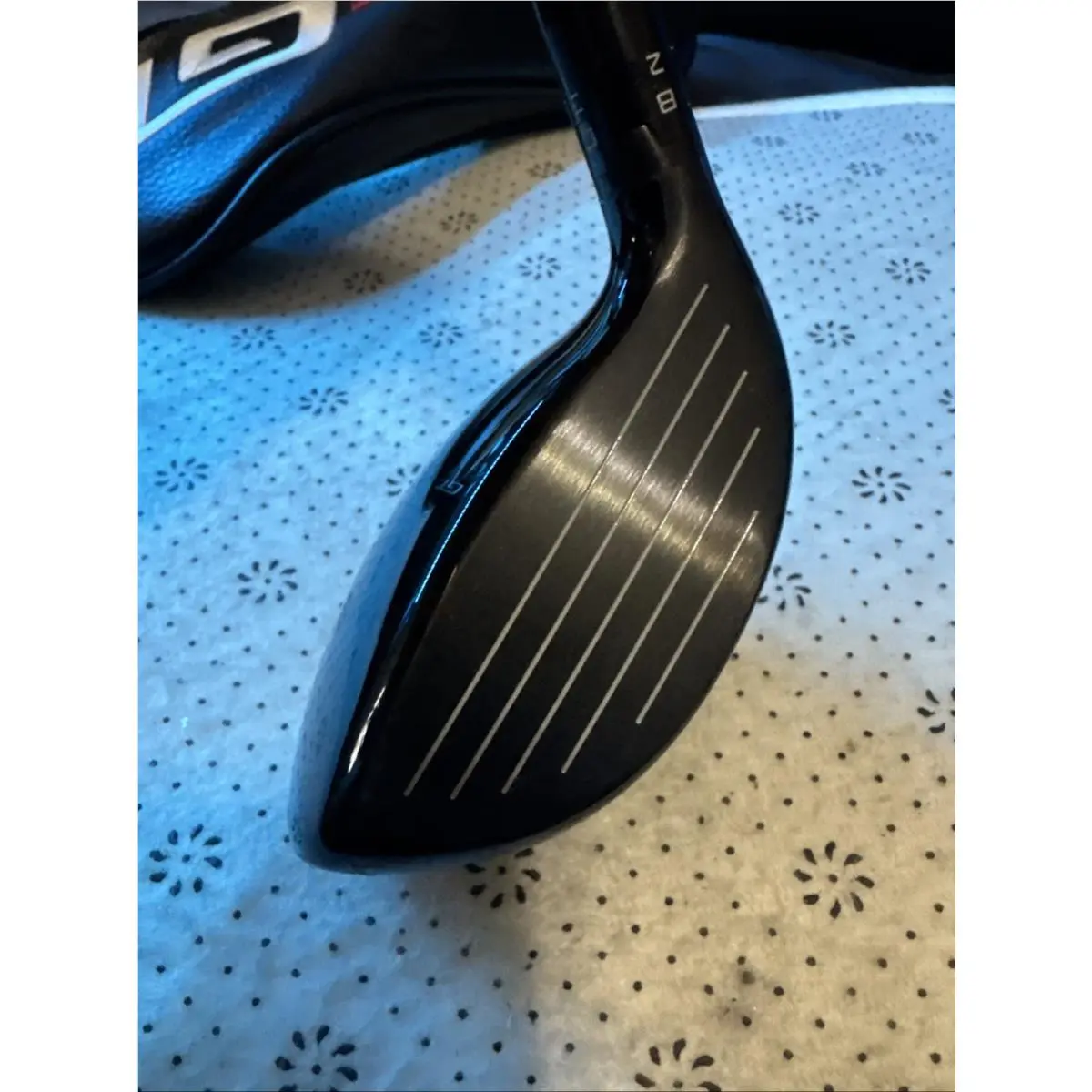 Titleist  - GT2 - Black, Lie Angle: Black 4