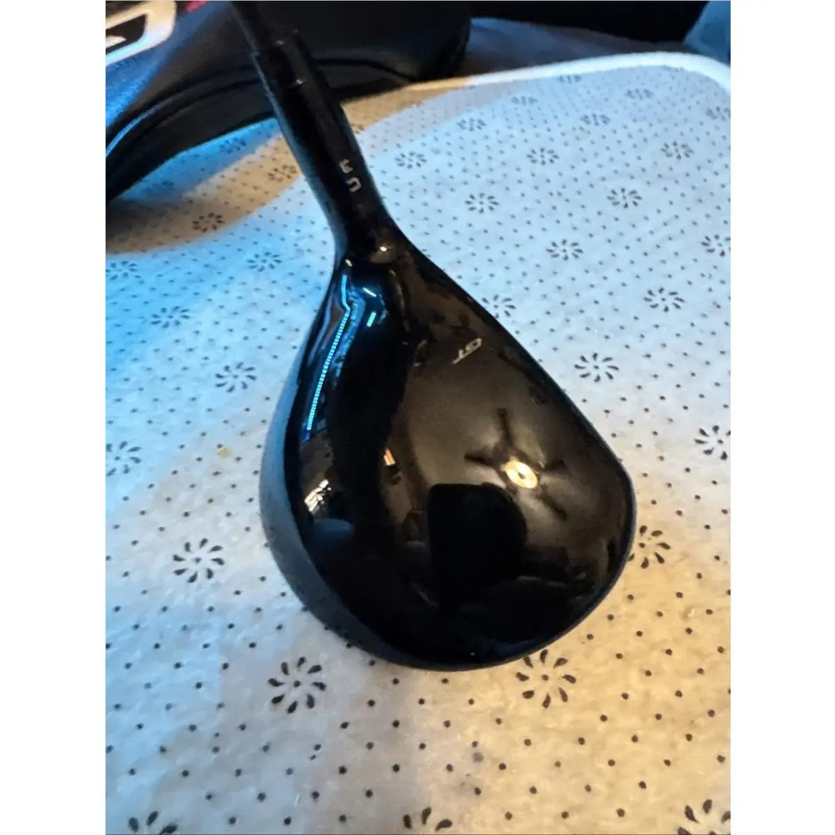 Titleist  - GT2 - Black, Lie Angle: Black 5