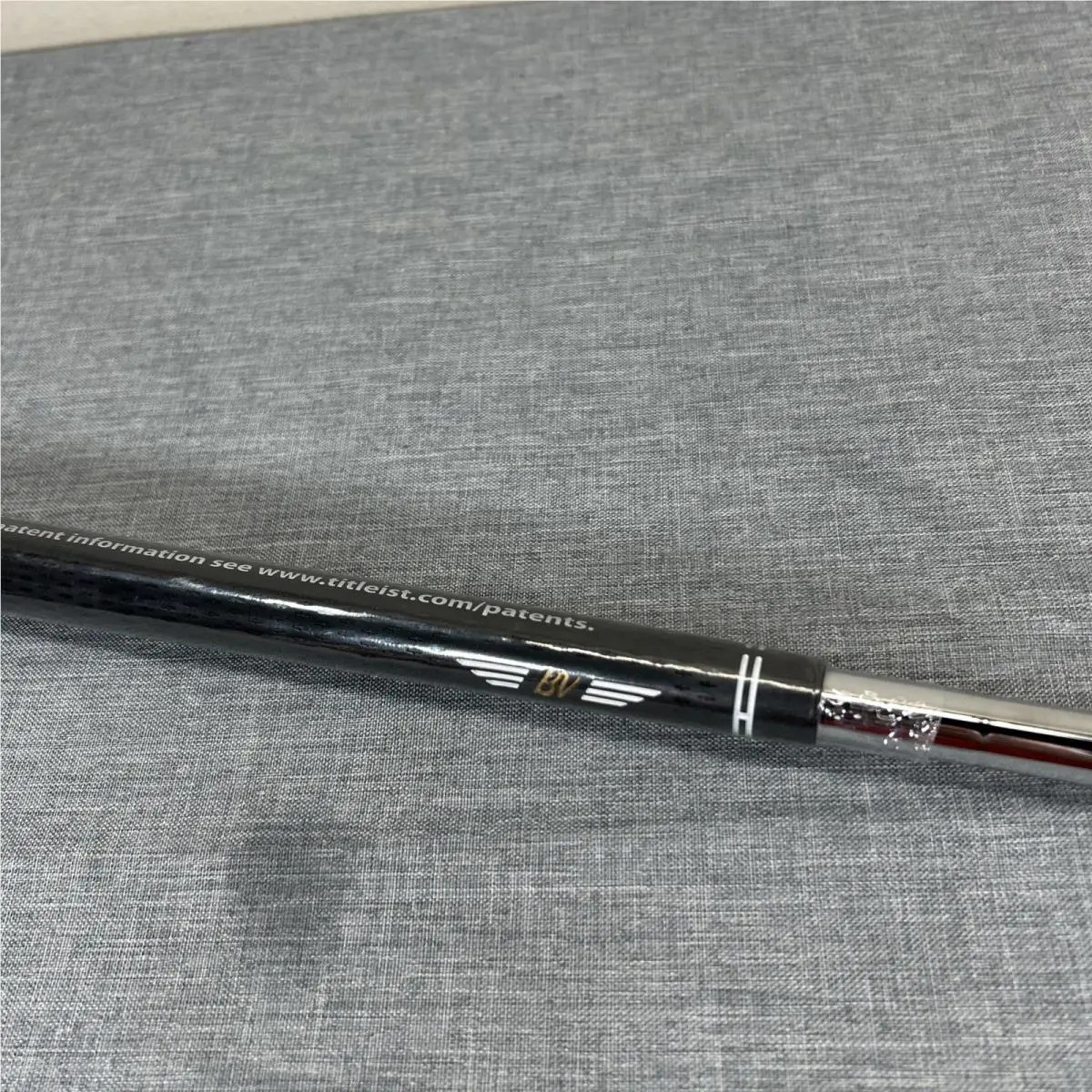 Titleist  - BV SM5 Vokey Design - Vokey Design - 084984519758 - Silver, Lie Angle: Black (UPC: 0084984519758) 8