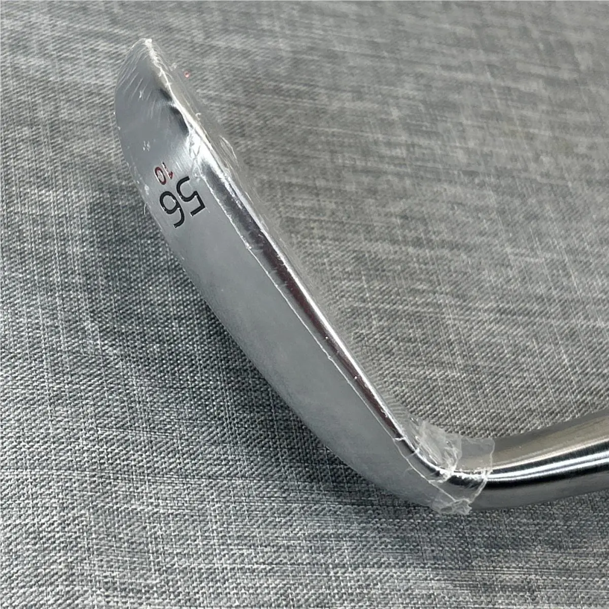 Titleist  - BV SM5 Vokey Design - Vokey Design - 084984519758 - Silver, Lie Angle: Black (UPC: 0084984519758) 0