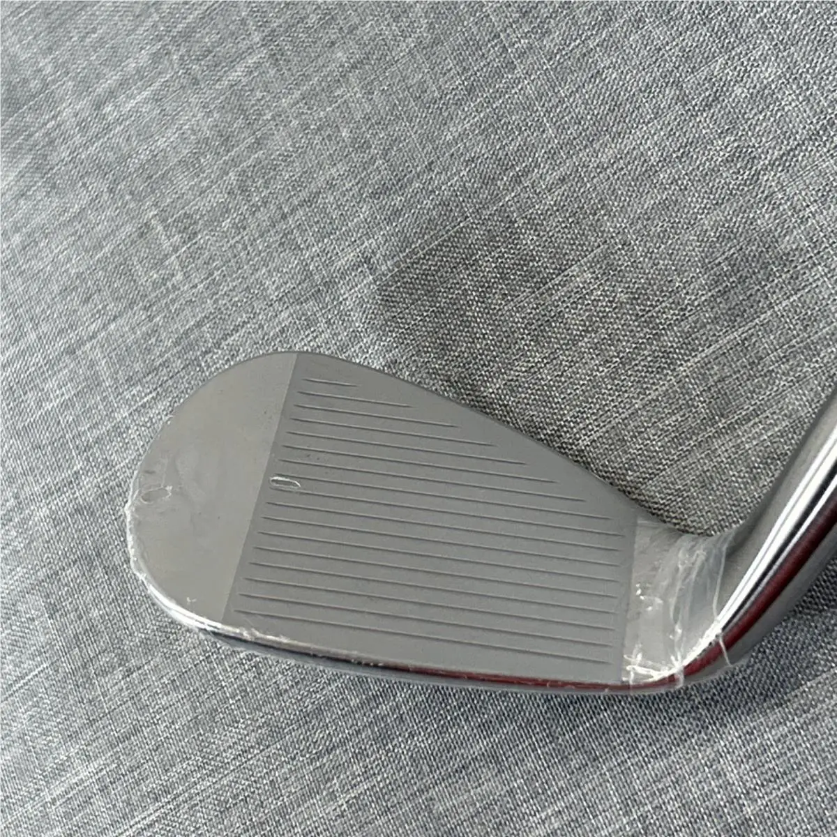 Titleist  - BV SM5 Vokey Design - Vokey Design - 084984519758 - Silver, Lie Angle: Black (UPC: 0084984519758) 1