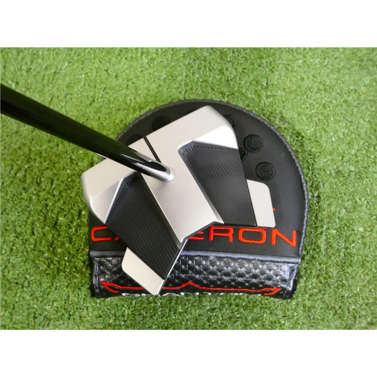 Titleist Scotty Cameron 2026 Phantom 11R OC 35 Putter with Headcover