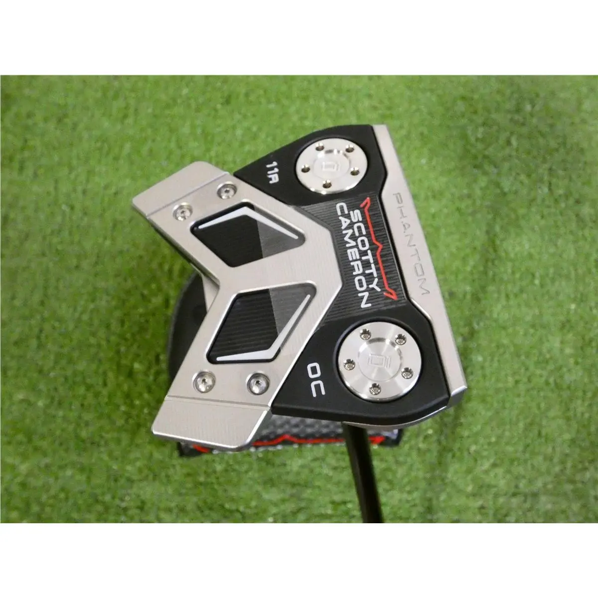 Titleist  - Scotty Cameron 2026 Phantom 11R OC 0