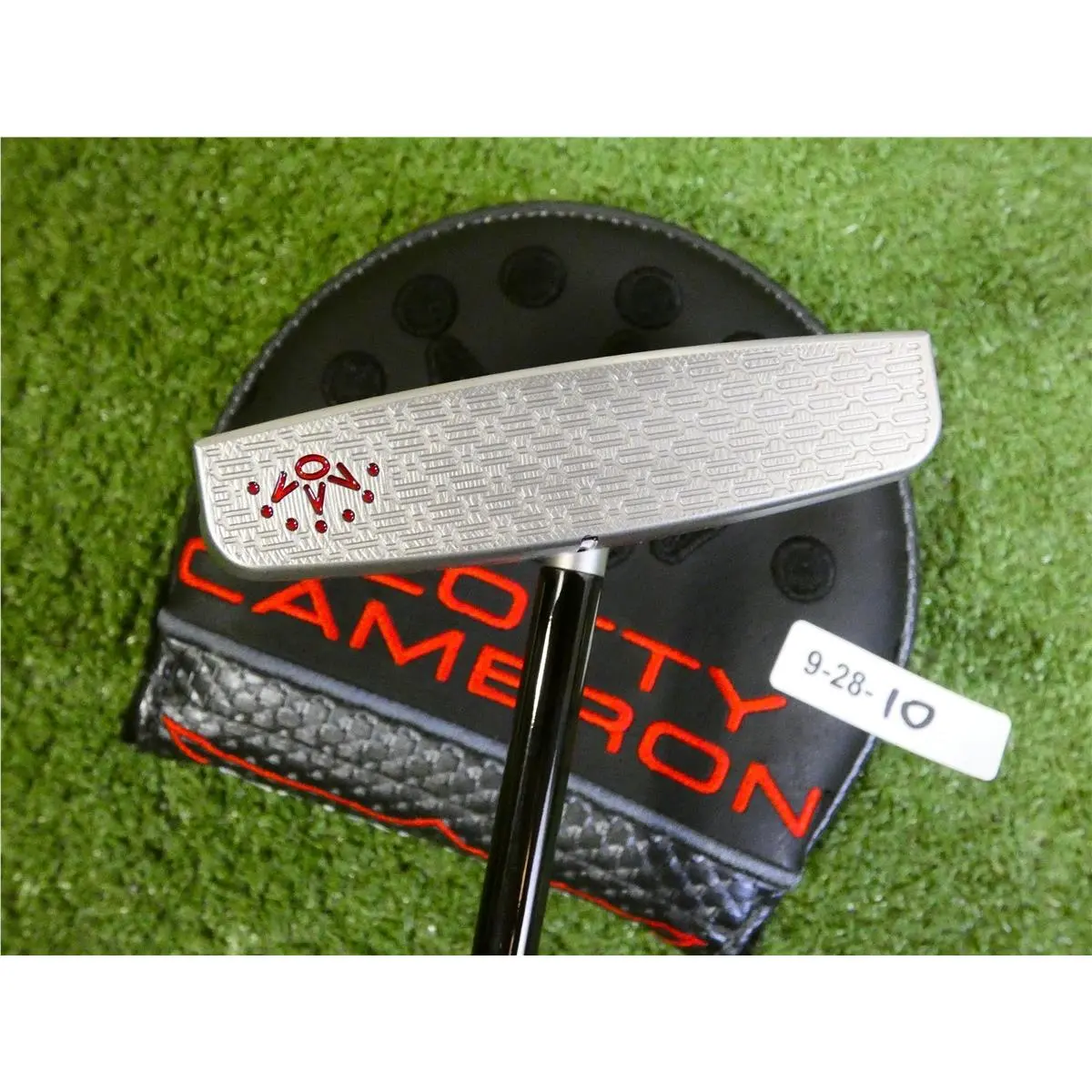 Titleist  - Scotty Cameron 2026 Phantom 11R OC 1