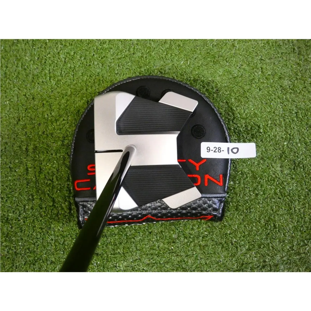 Titleist  - Scotty Cameron 2026 Phantom 11R OC 2