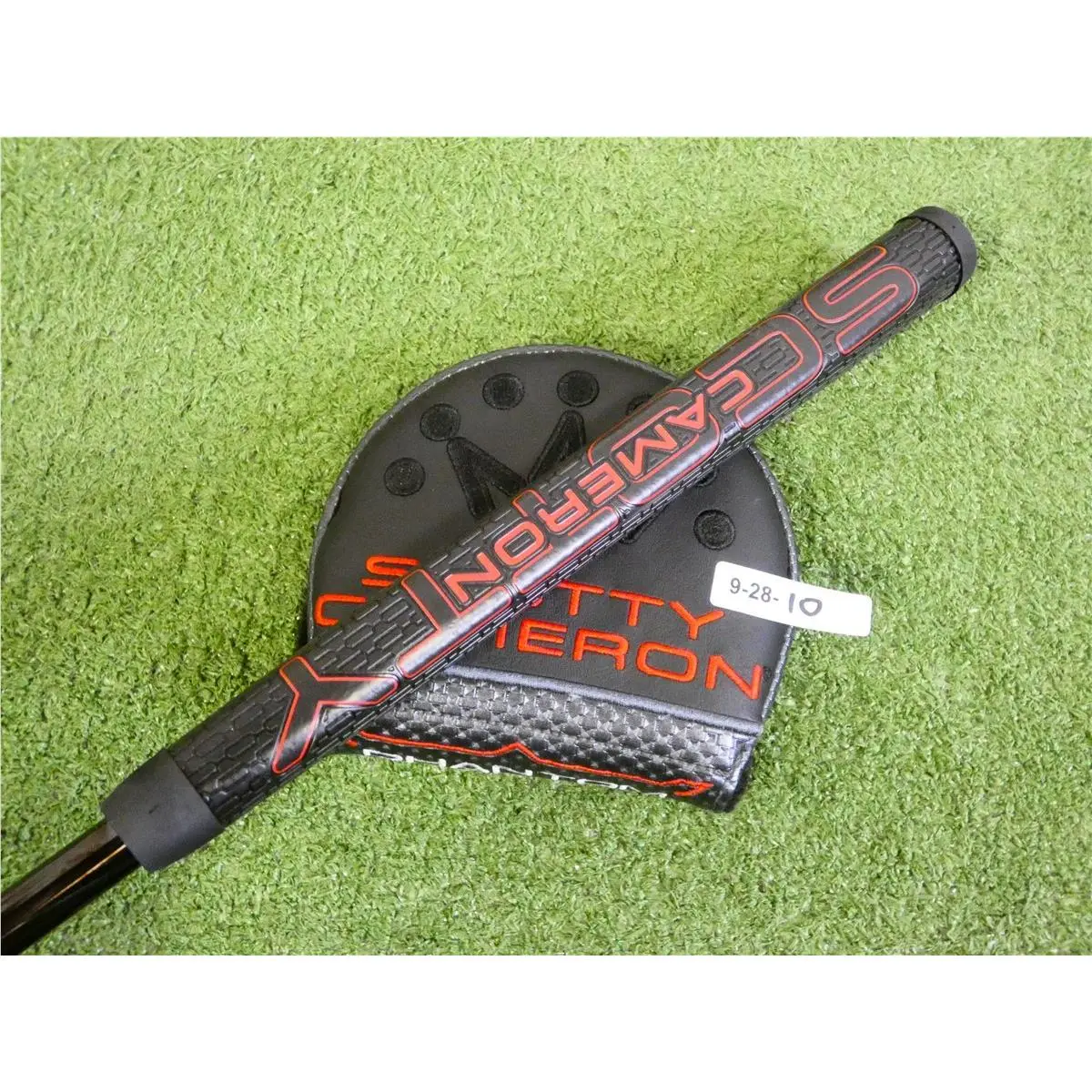 Titleist  - Scotty Cameron 2026 Phantom 11R OC 4