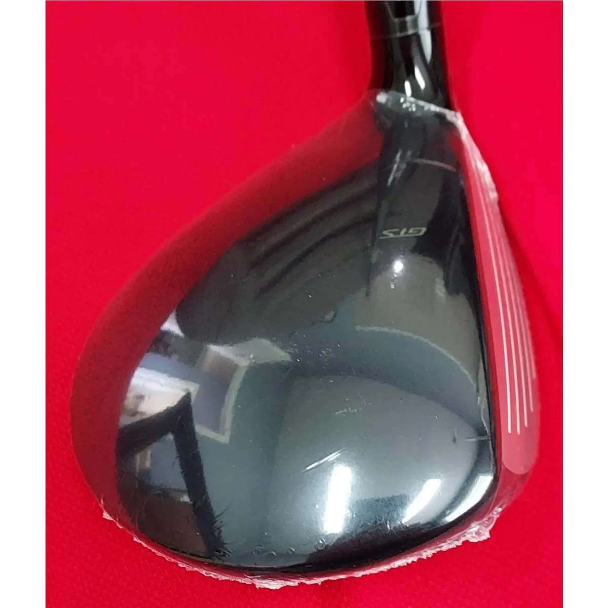 Titleist  - TITLEIST GTS2 - Black 1