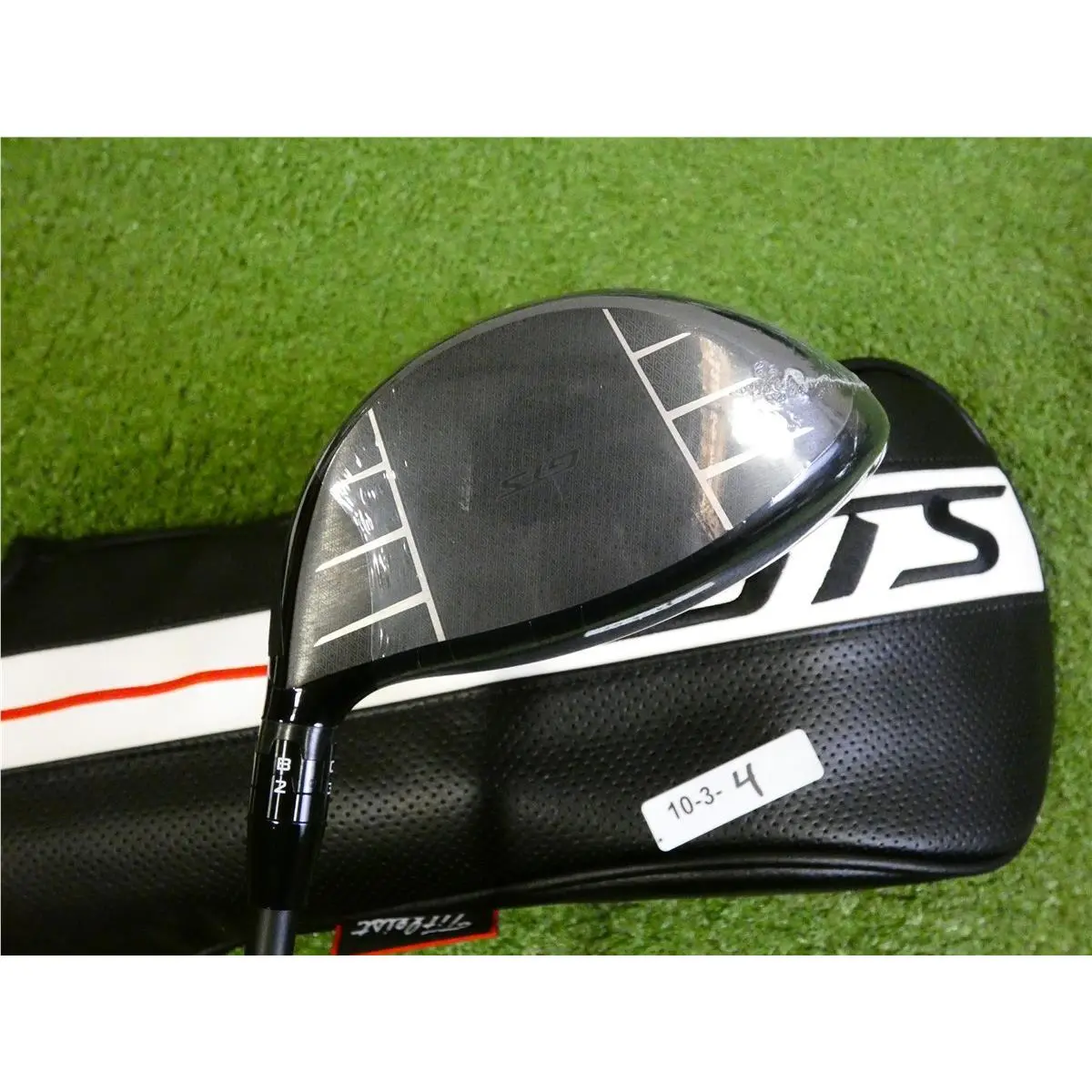 Titleist  - GTS2 - Blue 0