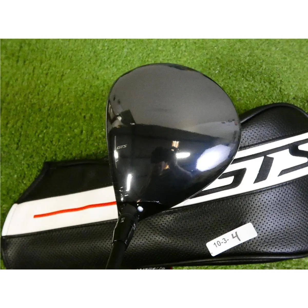 Titleist  - GTS2 - Blue 1