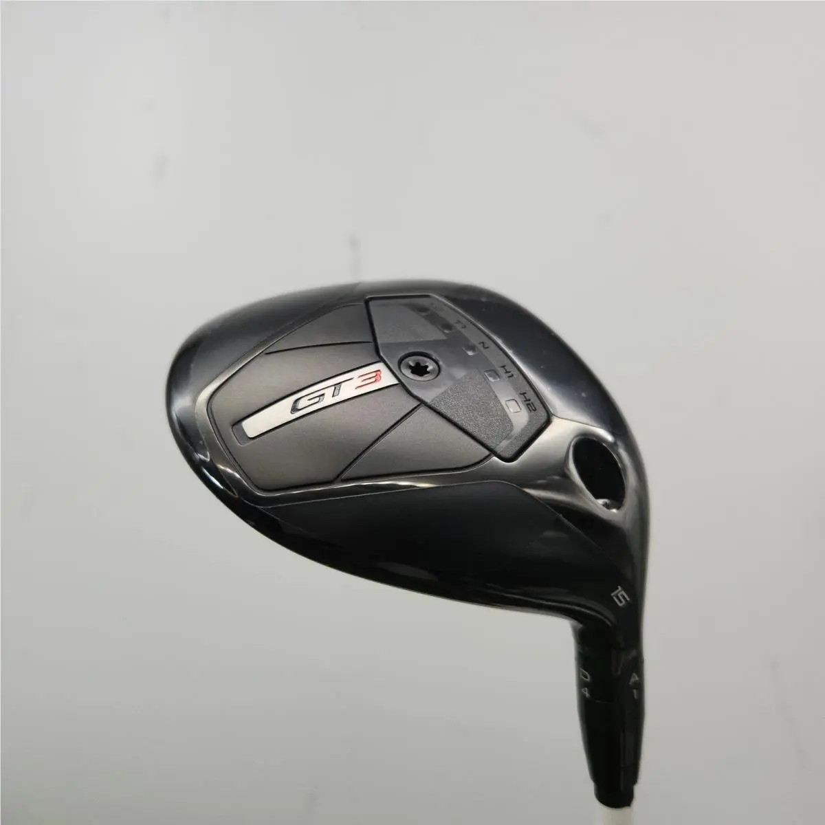 Titleist  - 2024 GT3 - Black 0