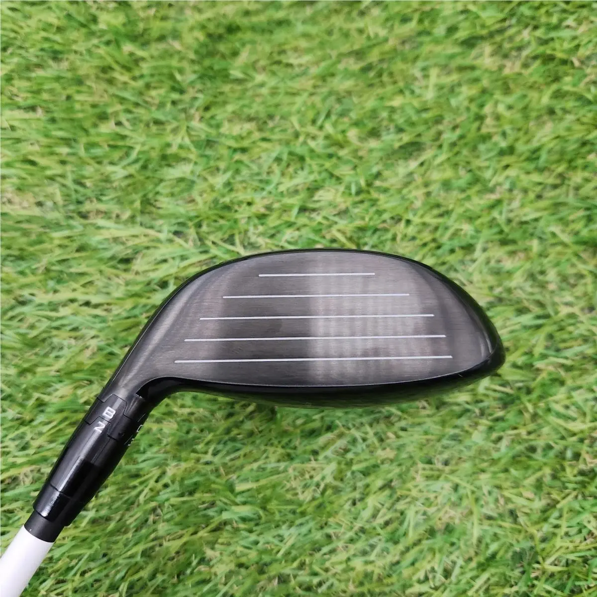 Titleist  - 2024 GT3 - Black 2