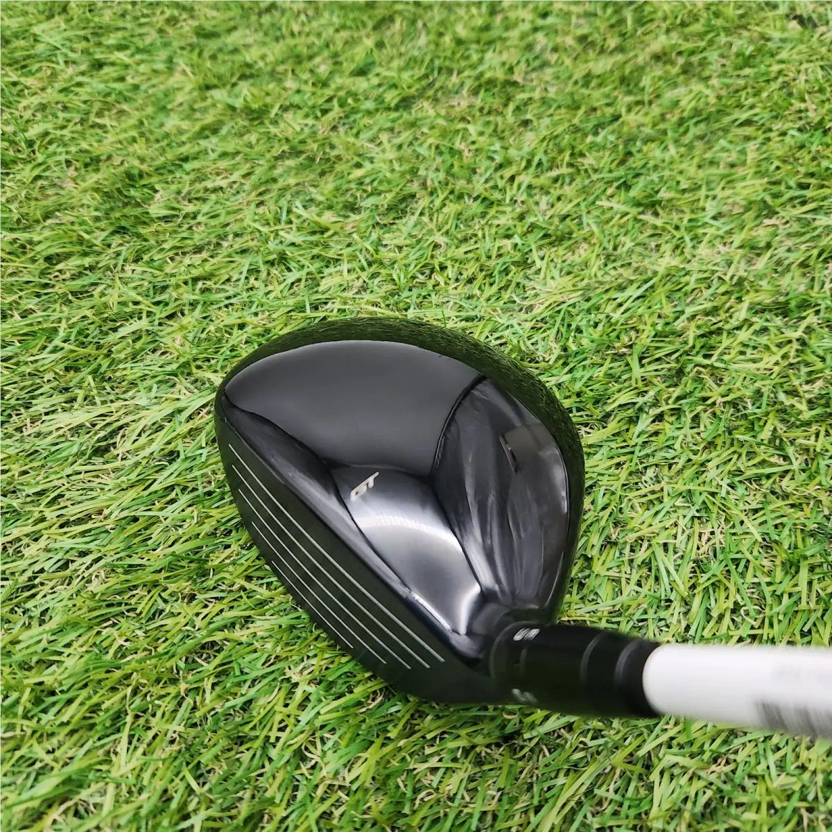Titleist  - 2024 GT3 - Black 3