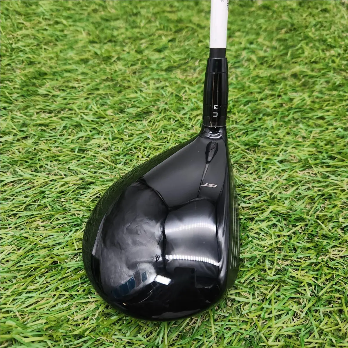 Titleist  - 2024 GT3 - Black 4