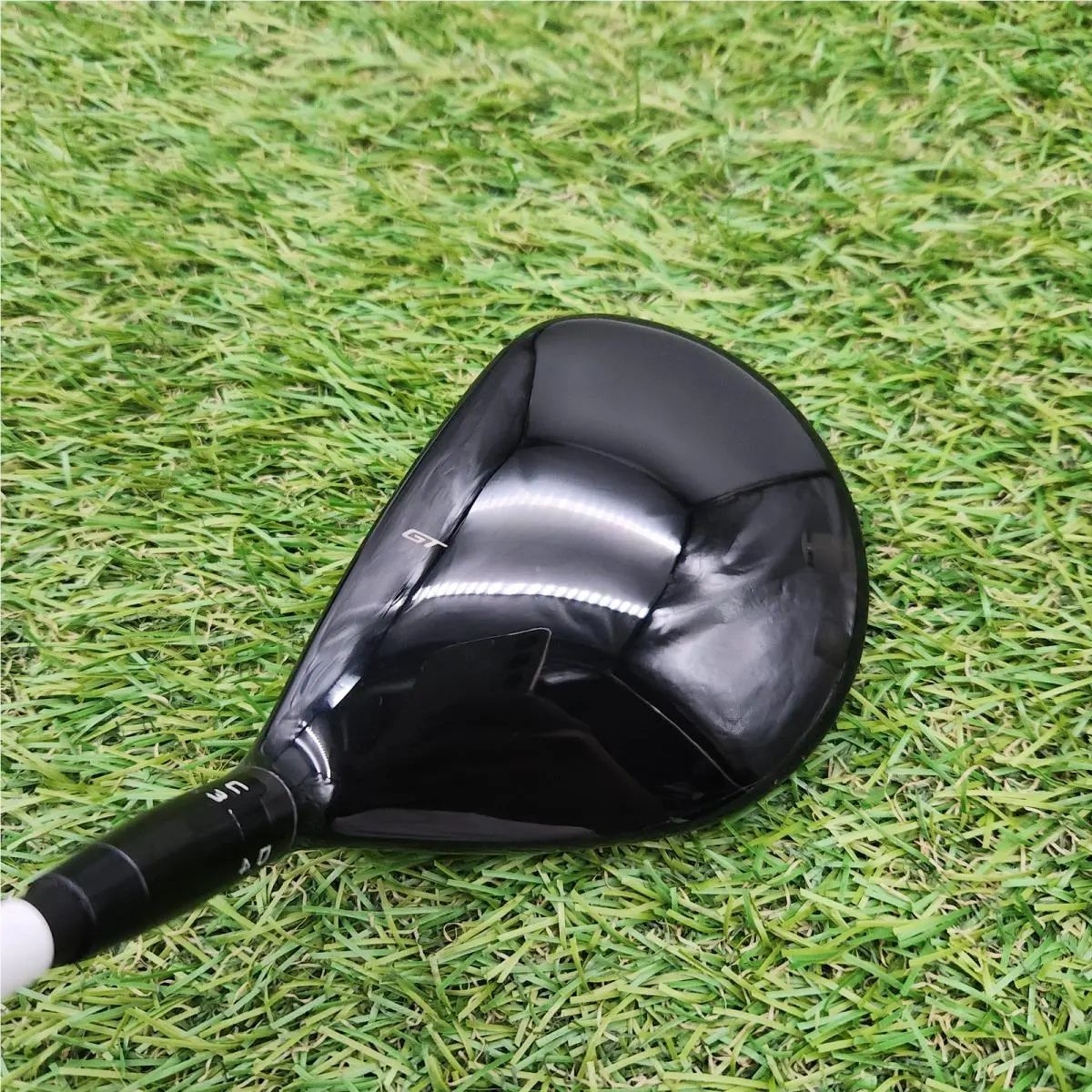 Titleist  - 2024 GT3 - Black 5