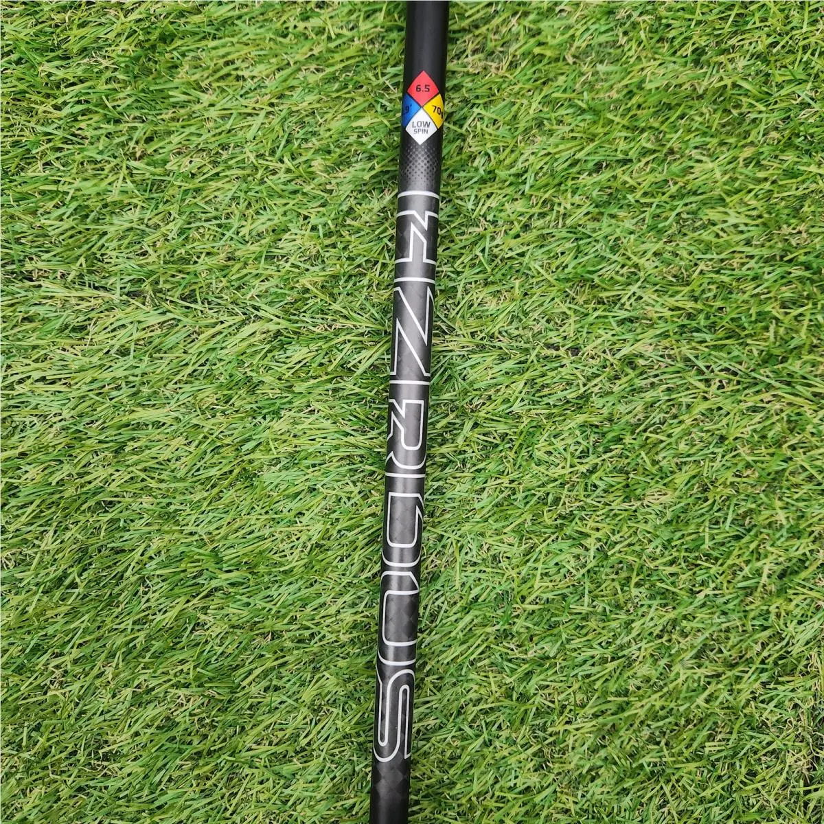 Titleist  - 2024 GT3 - Black 6