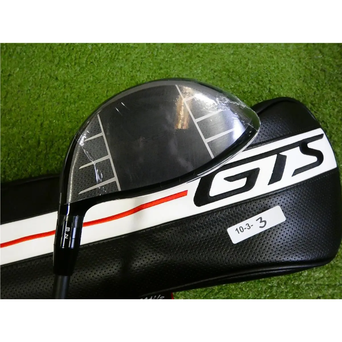 Titleist  - GTS2 - Blue 0
